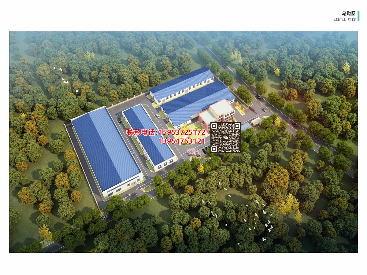 山东硕果机械